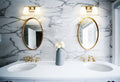 Z-LITE, ANNALISE VANITY, VANITY LIGHT