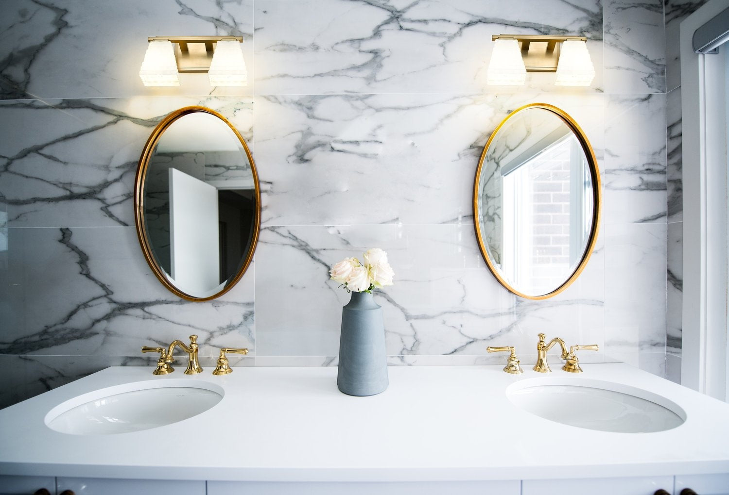Z-LITE, ANNALISE VANITY, VANITY LIGHT