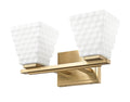 Z-LITE, ANNALISE VANITY, VANITY LIGHT