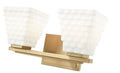 Z-LITE, ANNALISE VANITY, VANITY LIGHT