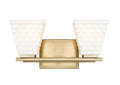 Z-LITE, ANNALISE VANITY, VANITY LIGHT