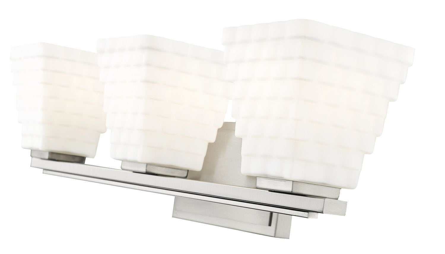 Z-LITE, ANNALISE VANITY, VANITY LIGHT