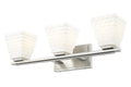Z-LITE, ANNALISE VANITY, VANITY LIGHT
