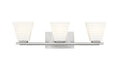 Z-LITE, ANNALISE VANITY, VANITY LIGHT