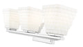 Z-LITE, ANNALISE VANITY, VANITY LIGHT