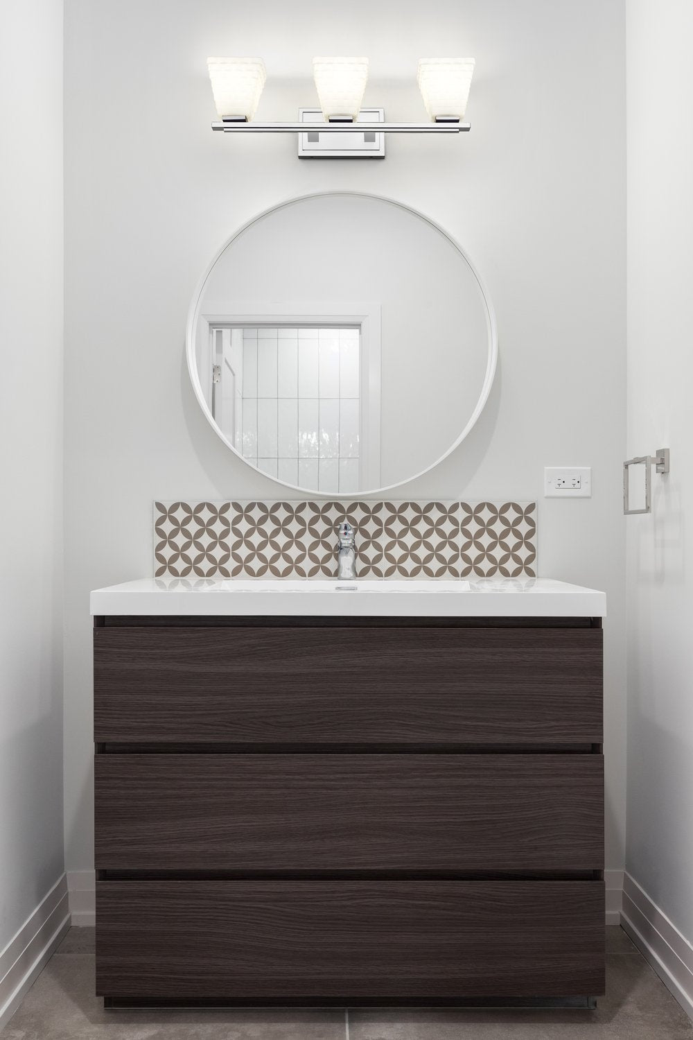 Z-LITE, ANNALISE VANITY, VANITY LIGHT