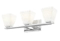 Z-LITE, ANNALISE VANITY, VANITY LIGHT