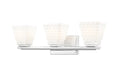Z-LITE, ANNALISE VANITY, VANITY LIGHT