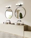 Z-LITE, ANNALISE VANITY, VANITY LIGHT