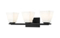 Z-LITE, ANNALISE VANITY, VANITY LIGHT
