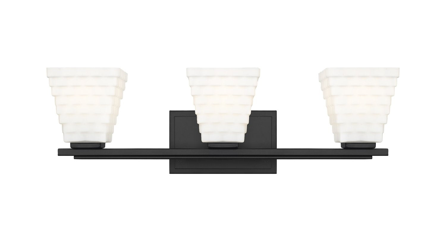 Z-LITE, ANNALISE VANITY, VANITY LIGHT
