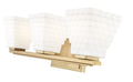 Z-LITE, ANNALISE VANITY, VANITY LIGHT