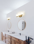 Z-LITE, ANNALISE VANITY, VANITY LIGHT