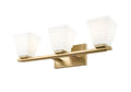Z-LITE, ANNALISE VANITY, VANITY LIGHT