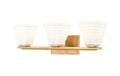 Z-LITE, ANNALISE VANITY, VANITY LIGHT