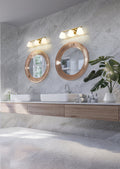 Z-LITE, ANNALISE VANITY, VANITY LIGHT