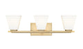 Z-LITE, ANNALISE VANITY, VANITY LIGHT