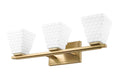Z-LITE, ANNALISE VANITY, VANITY LIGHT