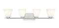 Z-LITE, ANNALISE VANITY, VANITY LIGHT