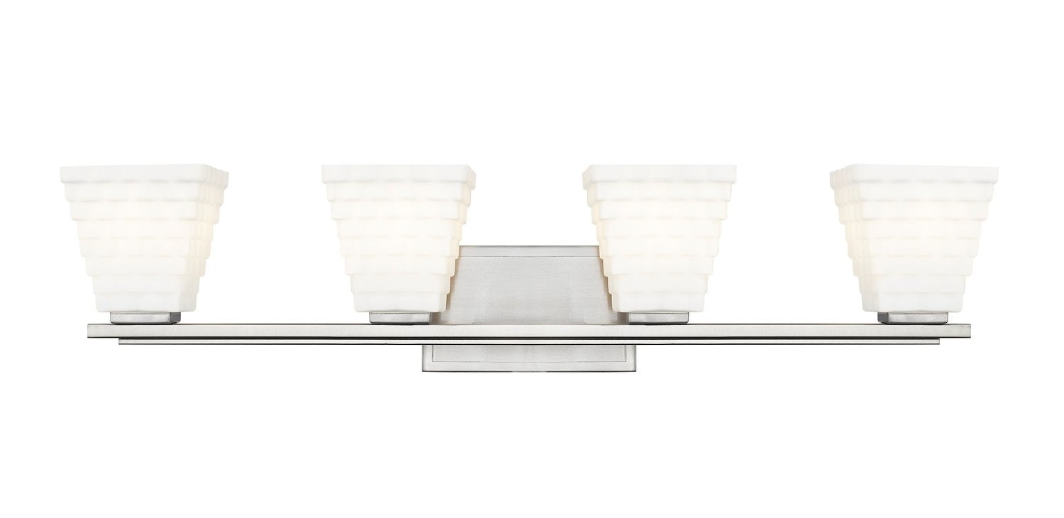 Z-LITE, ANNALISE VANITY, VANITY LIGHT