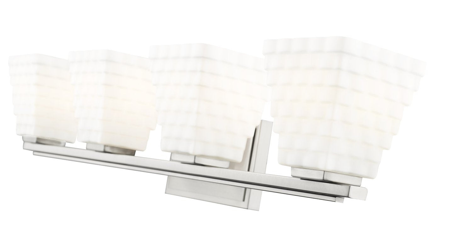 Z-LITE, ANNALISE VANITY, VANITY LIGHT