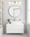 Z-LITE, ANNALISE VANITY, VANITY LIGHT