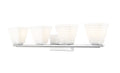 Z-LITE, ANNALISE VANITY, VANITY LIGHT