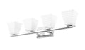 Z-LITE, ANNALISE VANITY, VANITY LIGHT