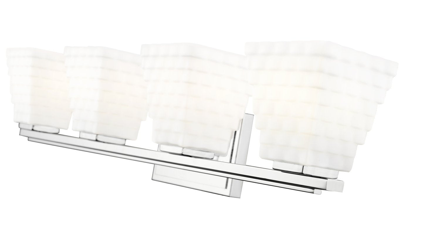 Z-LITE, ANNALISE VANITY, VANITY LIGHT
