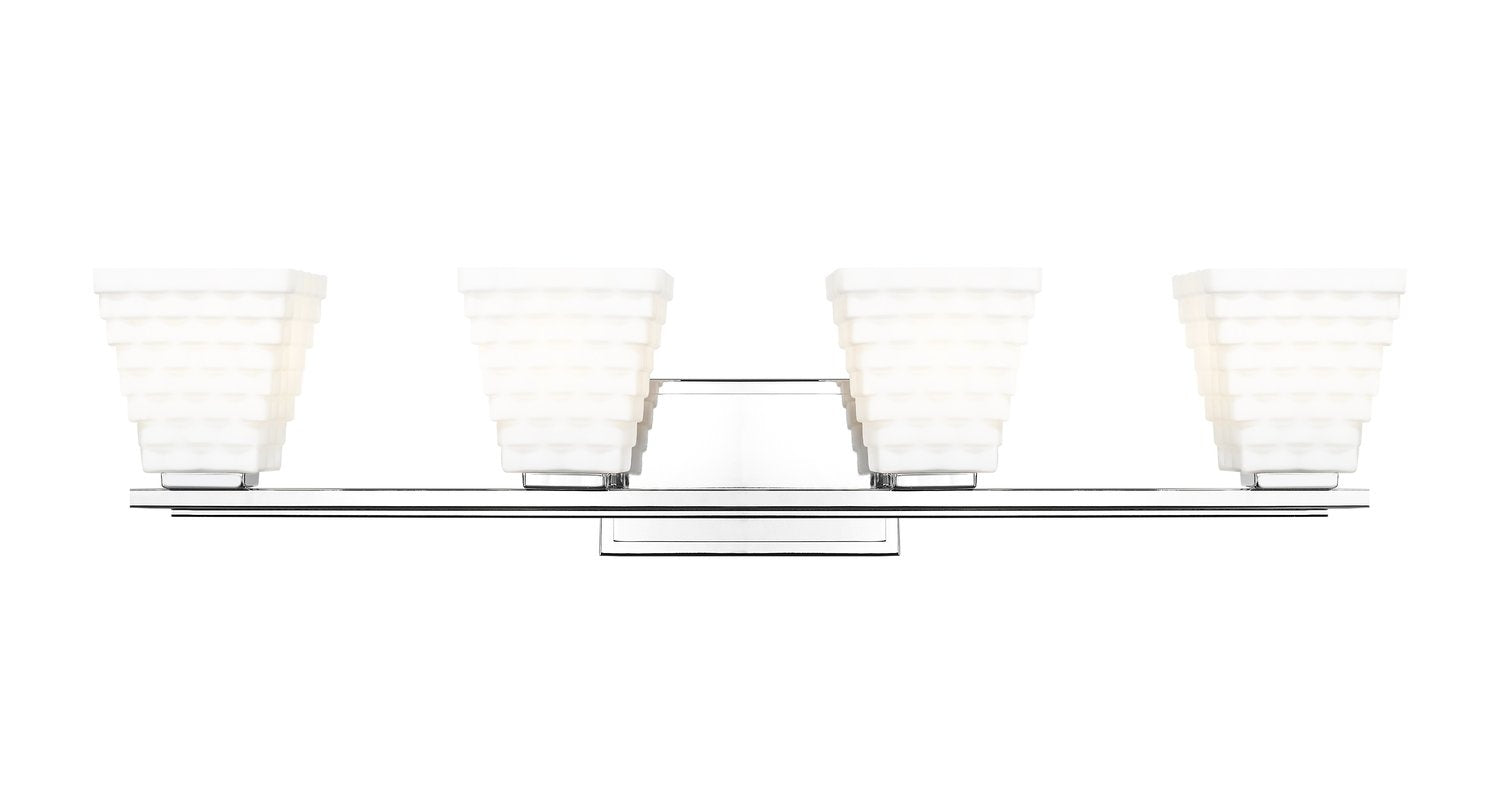 Z-LITE, ANNALISE VANITY, VANITY LIGHT