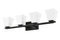 Z-LITE, ANNALISE VANITY, VANITY LIGHT