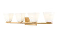 Z-LITE, ANNALISE VANITY, VANITY LIGHT