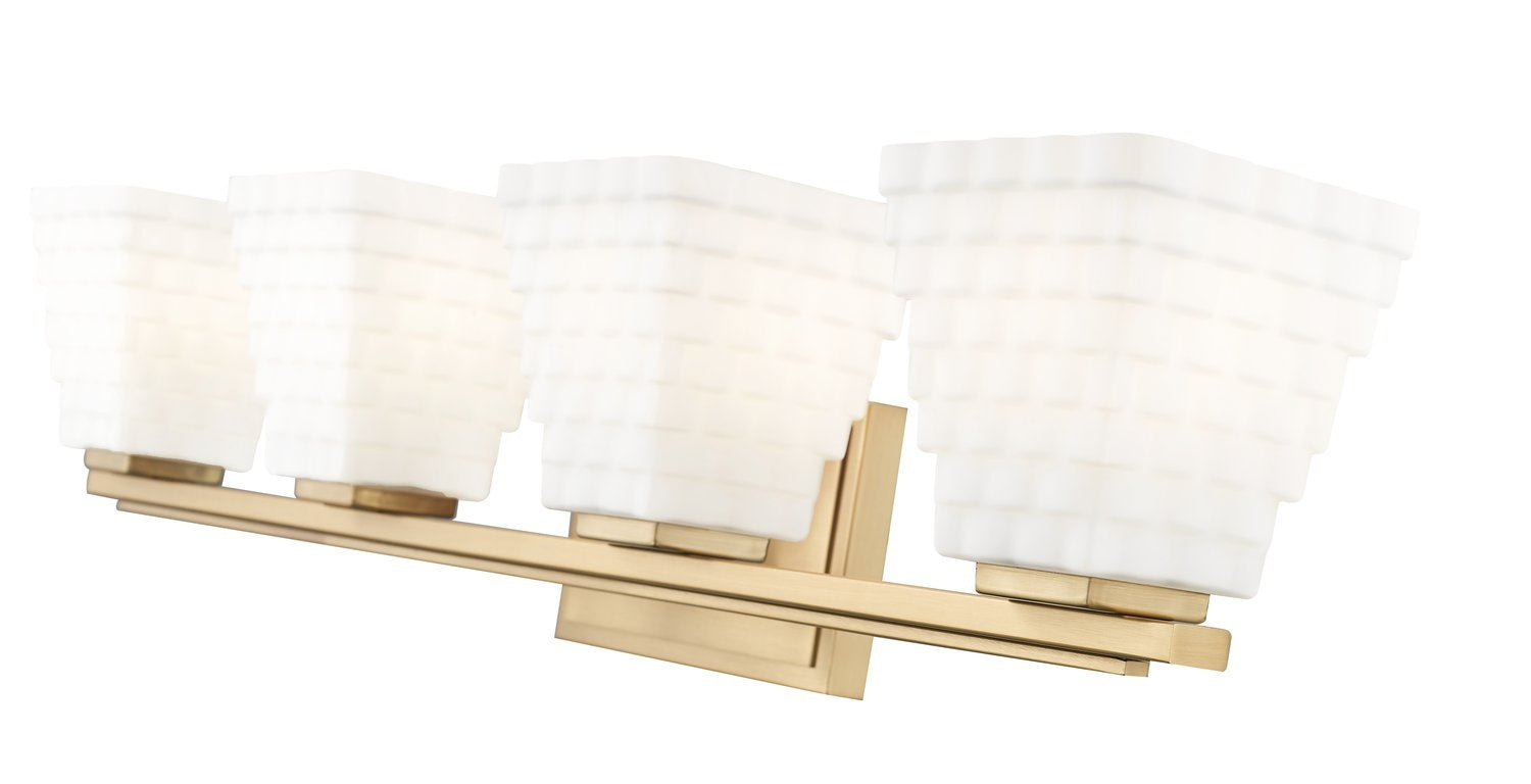 Z-LITE, ANNALISE VANITY, VANITY LIGHT