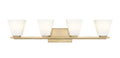 Z-LITE, ANNALISE VANITY, VANITY LIGHT