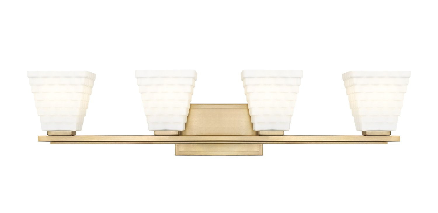Z-LITE, ANNALISE VANITY, VANITY LIGHT