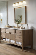 Z-LITE, ANNALISE VANITY, VANITY LIGHT