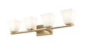 Z-LITE, ANNALISE VANITY, VANITY LIGHT