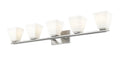 Z-LITE, ANNALISE VANITY, VANITY LIGHT
