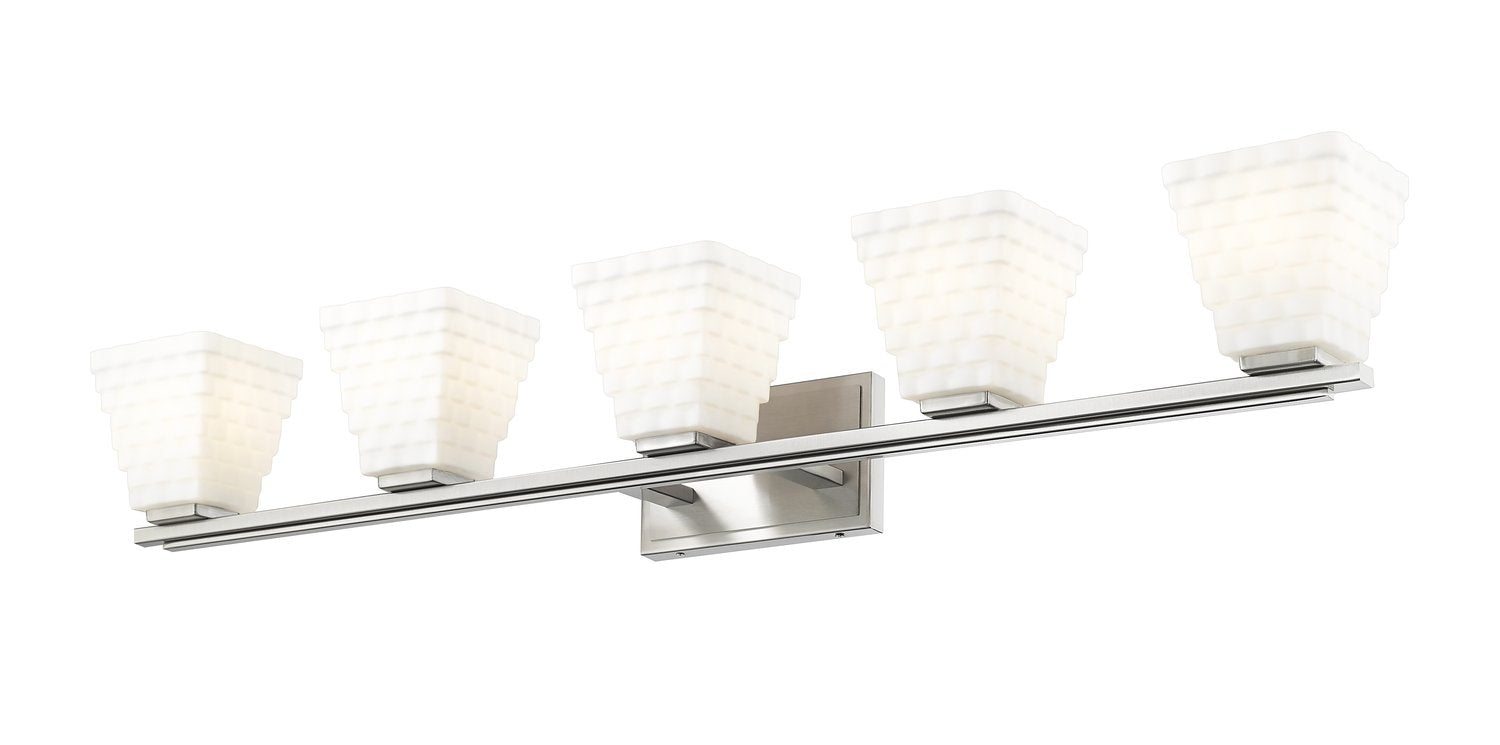 Z-LITE, ANNALISE VANITY, VANITY LIGHT