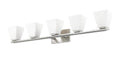 Z-LITE, ANNALISE VANITY, VANITY LIGHT