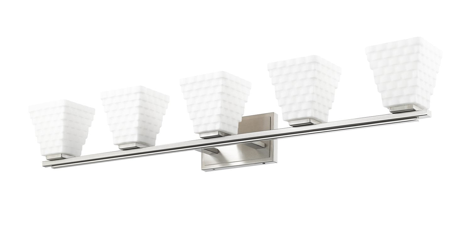 Z-LITE, ANNALISE VANITY, VANITY LIGHT