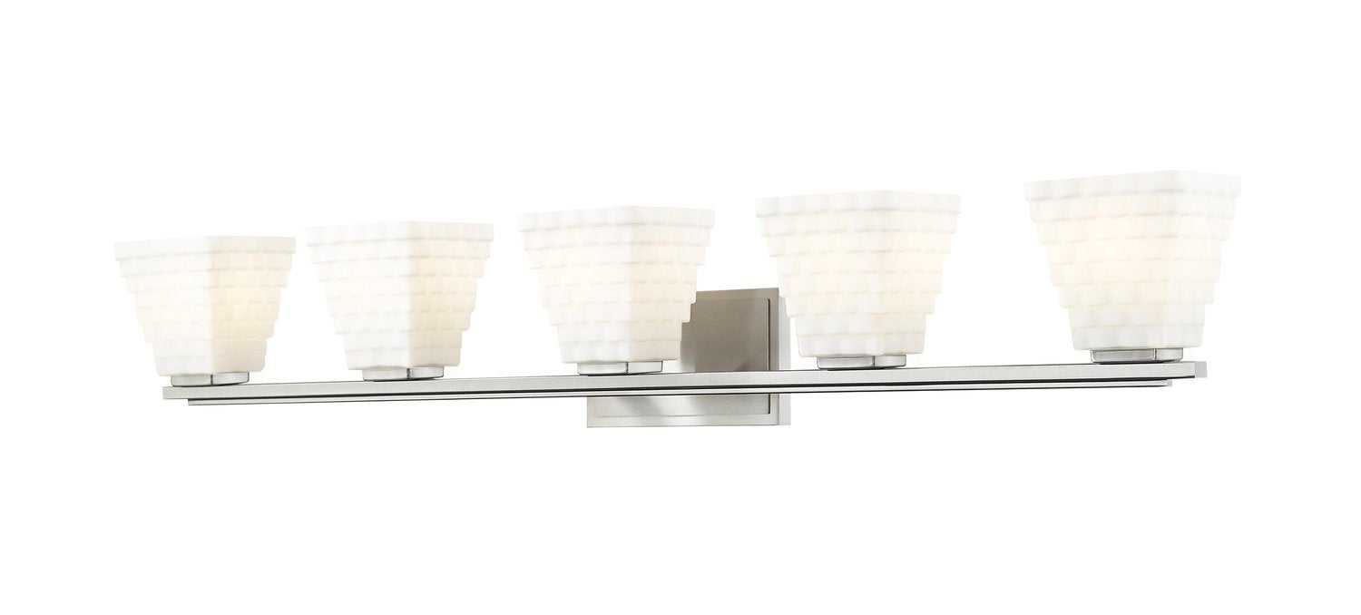 Z-LITE, ANNALISE VANITY, VANITY LIGHT