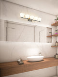 Z-LITE, ANNALISE VANITY, VANITY LIGHT