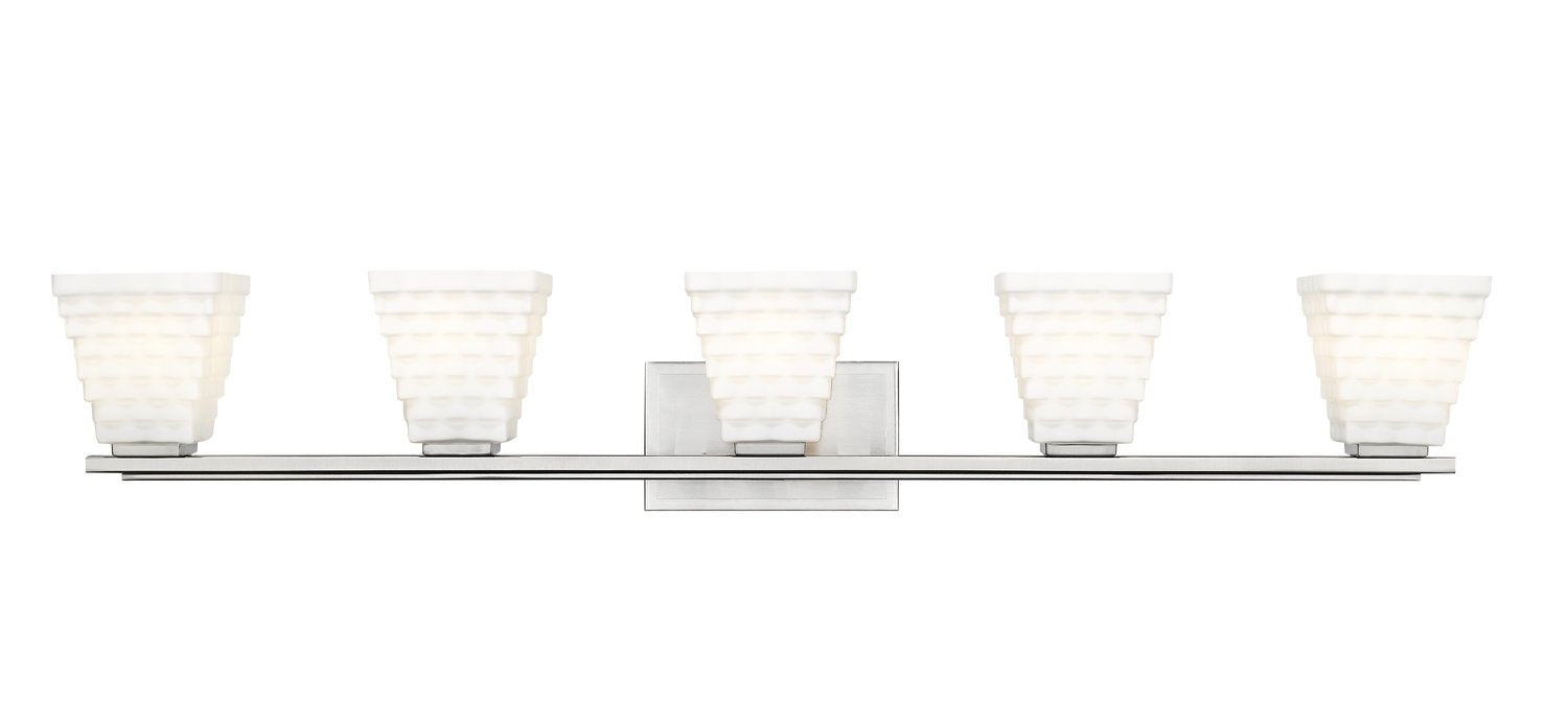 Z-LITE, ANNALISE VANITY, VANITY LIGHT