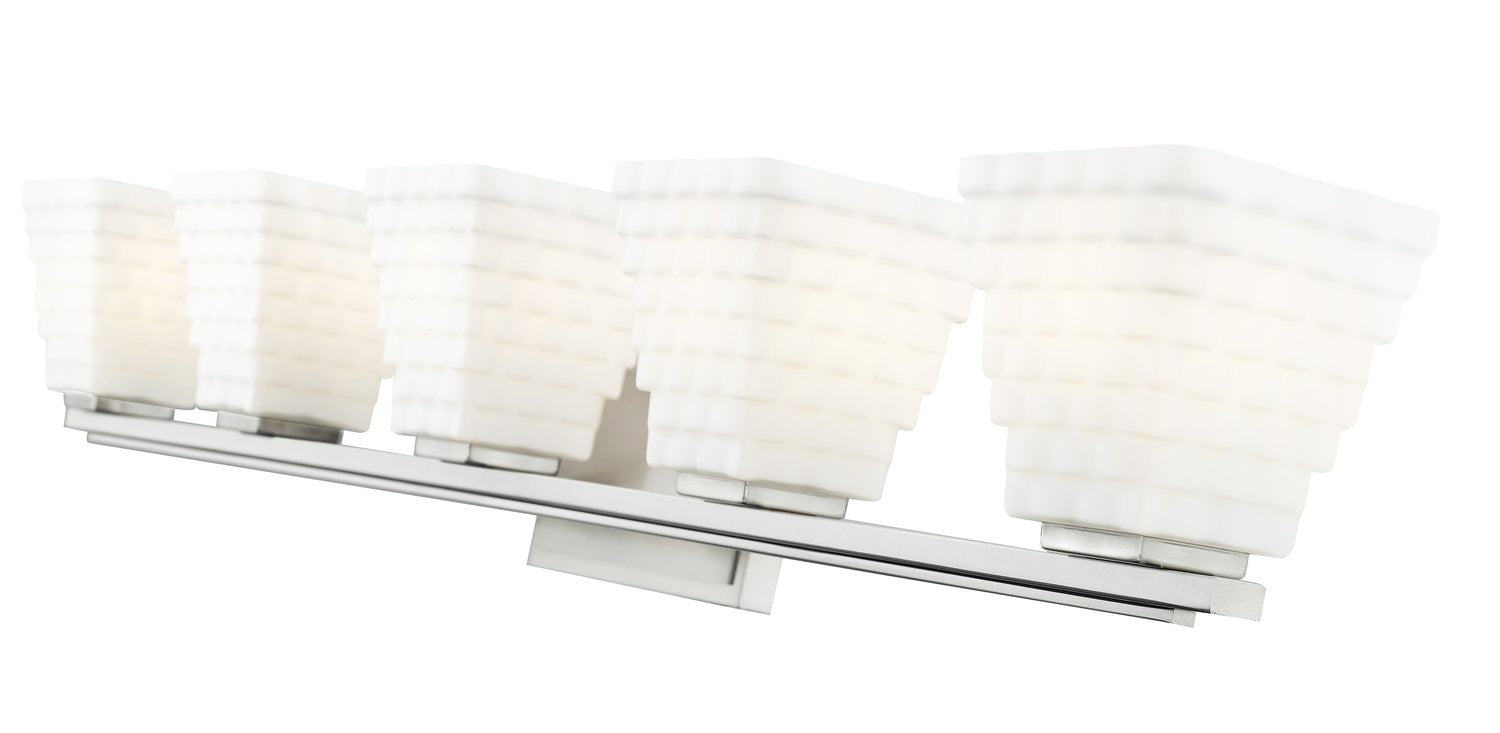 Z-LITE, ANNALISE VANITY, VANITY LIGHT