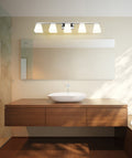 Z-LITE, ANNALISE VANITY, VANITY LIGHT