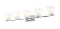 Z-LITE, ANNALISE VANITY, VANITY LIGHT