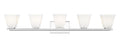 Z-LITE, ANNALISE VANITY, VANITY LIGHT