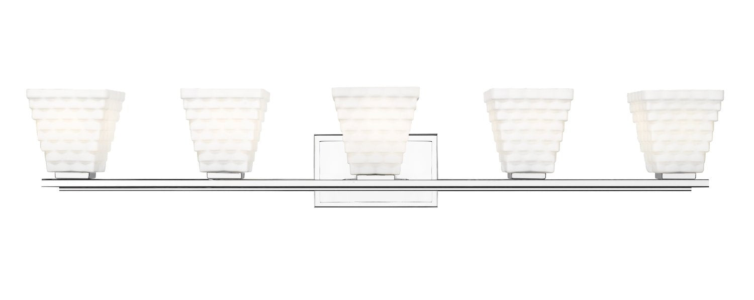 Z-LITE, ANNALISE VANITY, VANITY LIGHT