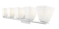 Z-LITE, ANNALISE VANITY, VANITY LIGHT